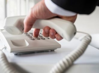 5 Regeln wie Sie im Unternehmen Anrufe professionell annehmen
