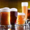 Bierkultur im Wandel der Zeit: Von den alten Brauereien bis zur Craft-Bier-Bewegung