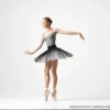 Warum beim Ballett Pirouette, Plié und Haltung wichtig sind